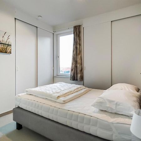 奥斯滕德Residentie Beau Sejour Ref 111公寓 外观 照片