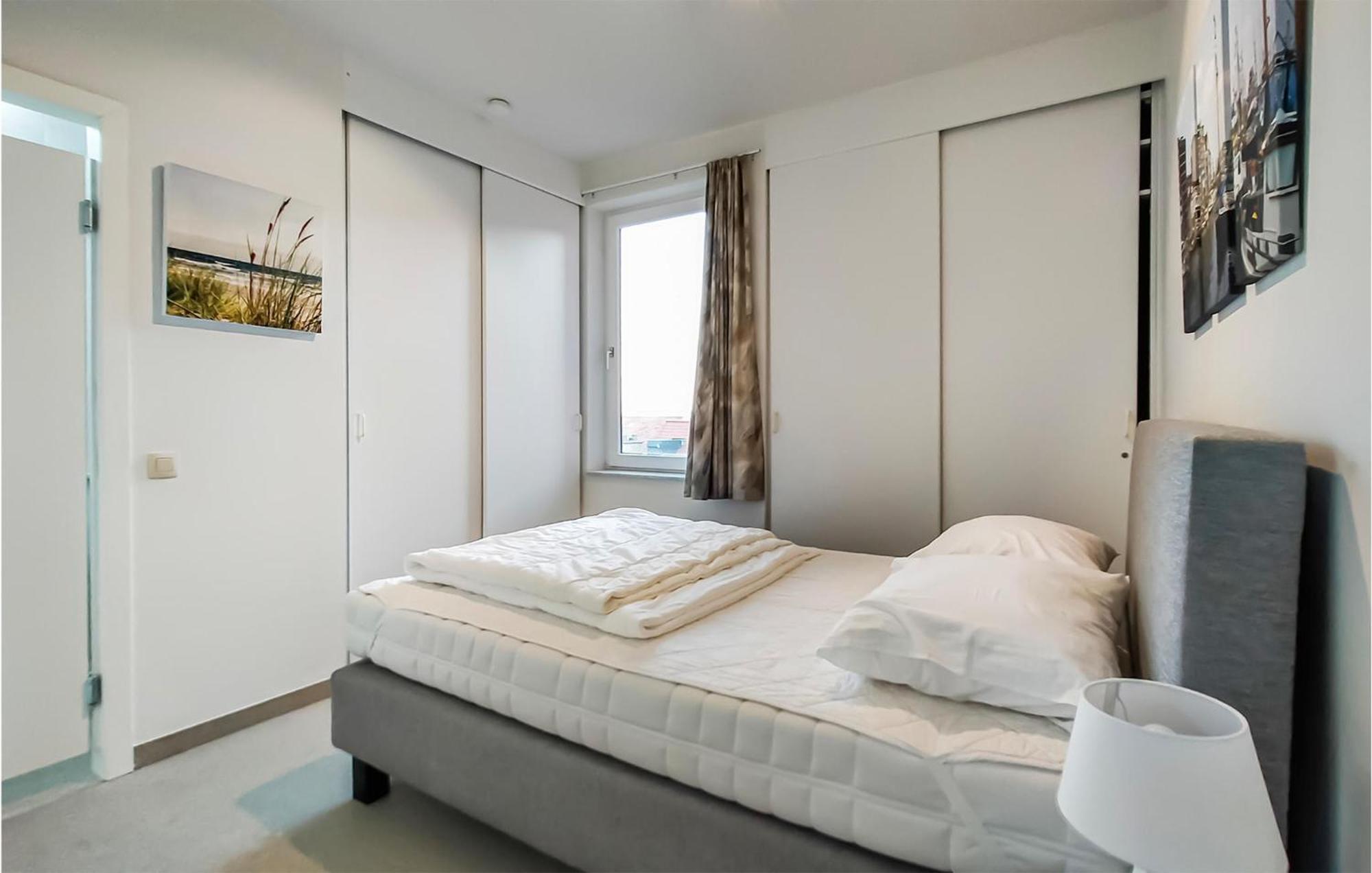奥斯滕德Residentie Beau Sejour Ref 111公寓 外观 照片
