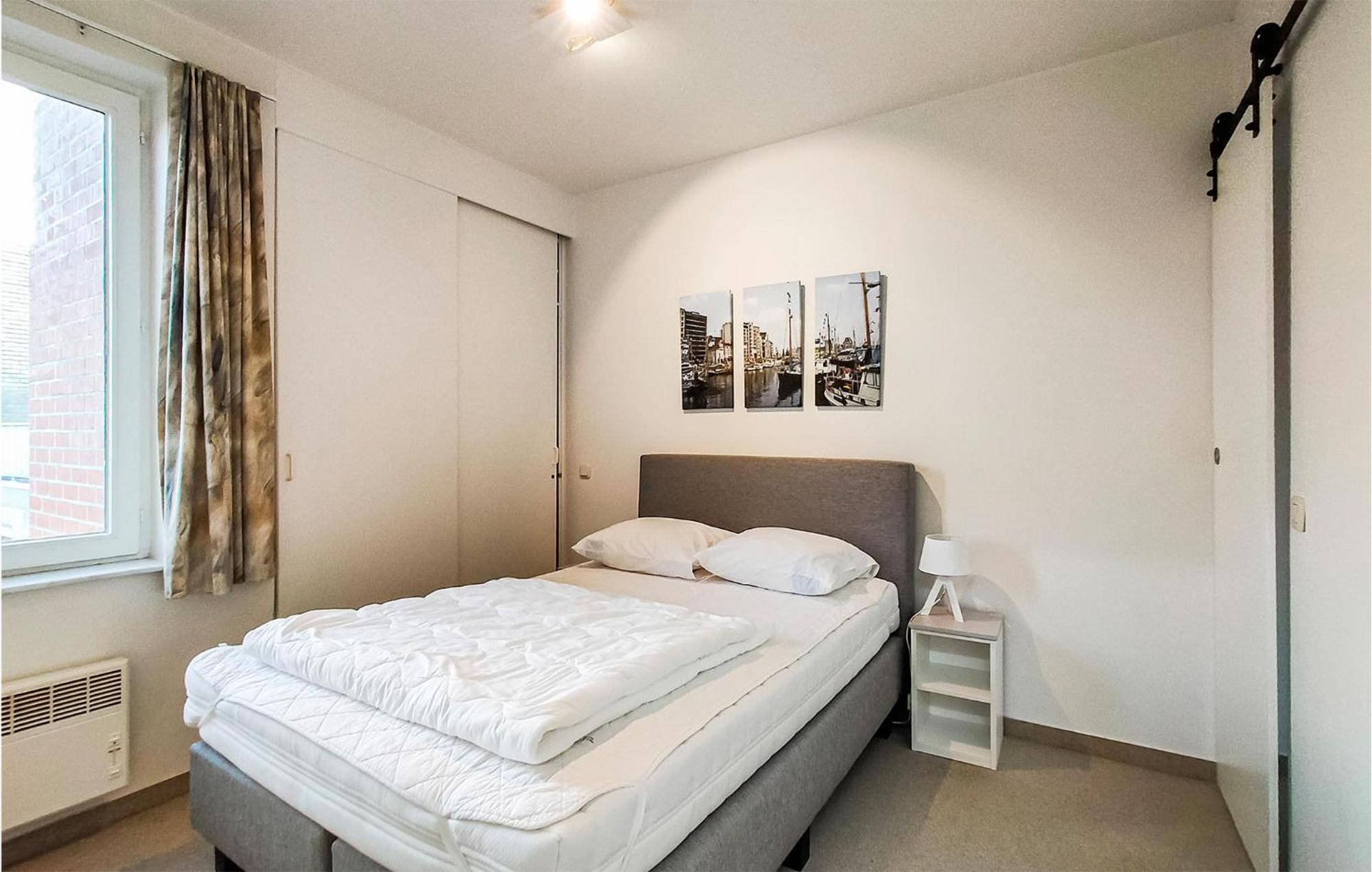 奥斯滕德Residentie Beau Sejour Ref 111公寓 外观 照片